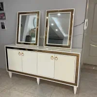 آیینه کنسول