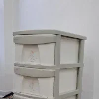 دراور پلاستیکی
