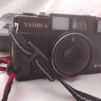 دوربین عکاسی یاشیکا کلکسیونی