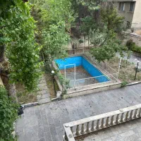الهیه ویلا مناسب کار و سکونت ۷۰۰ متر