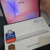 تبلت گلکسیS10 lite 5G 128Gb 6Gb