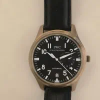 ساعت اتوماتیک IWC