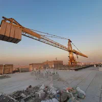ساخت انواع تاور در ایران