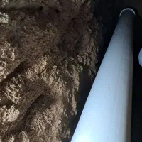 وصل و نصب فاضلاب خانگی به اگو شهری