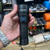 چراغ قوه هدلایت
