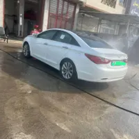 هیوندای سوناتا YF، مدل ۲۰۱۱|خودرو سواری و وانت|زاهدان, |دیوار