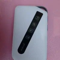 مودم قابل حمل LTE/4G دی لینک