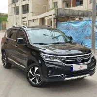 FMS SX5مدل 1403|خودرو سواری و وانت|مشهد, دانشجو|دیوار