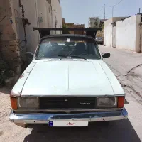 پیکان بار