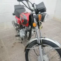 هوندا مدل 93 سالم