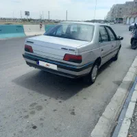 405مدل 85|خودرو سواری و وانت|ملارد, |دیوار
