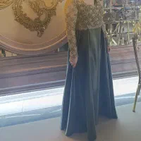 پیراهن مجلسی