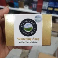 صابون دالفورد