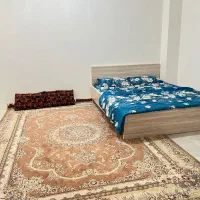 سوییت بدون اتاق با امکانات کامل