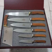 سرویس کارد آشپزخانه