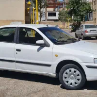 سمند lx 96|خودرو سواری و وانت|مشهد, جاهد شهر|دیوار