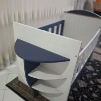 تخت کودک