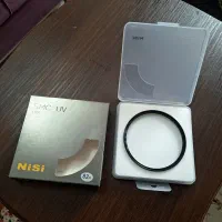 فیلتر یو وی لنز دوربین  برند Nisi