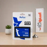هارد اس اس دی 120گیگ نتاک Netac آکبند24ماه گارانتی