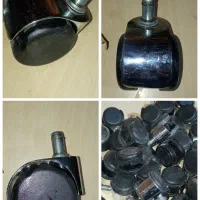 چرخ صندلی اداری