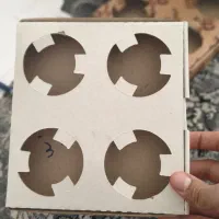 انواع کارتن استفاده کافه ها