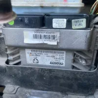 کارگر باتریساز نیمه ماهر