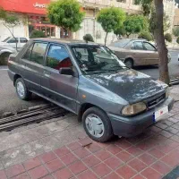 پراید مدل ۹۴