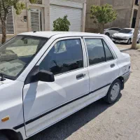 فروش و معاوضه پراید مدل96 با x22 ریرا دنا پارس و.