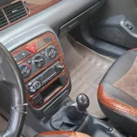 سمند lx|خودرو سواری و وانت|اصفهان, عباس‌آباد|دیوار