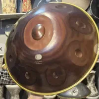 هنگ درام کیتا پنتام(تمام نمونه ها)