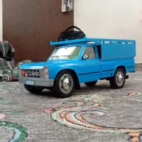 ماکت نیسان