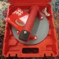 قاپک شارژی شیجینگ 220 کیلویی