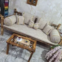 شاهنشین پتینه و اسپرت ۸ تکه