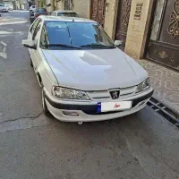 پژو پارس مدل ۹۹ بدون رنگ شاسی پلمپ