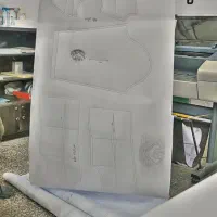 فروش الگو اماده مولر ترک