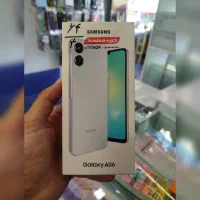 گوشی سامسونگ A06
