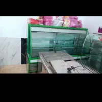 یخچال|فروشگاه و مغازه|شاهین دژ, |دیوار
