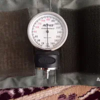 دستگاه فشار