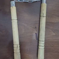 نانچیکو چوبی
