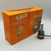 هدلایت 80وات . کیفیت بالا 12ماه گارانتی