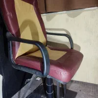 صندلی اداری،گیمینگ