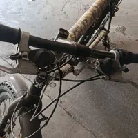 دوچرخه دماوند سایز26