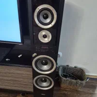 اسپیکر مارشال