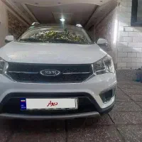 ایکس 22 اتومات اسپرت اکسلنت