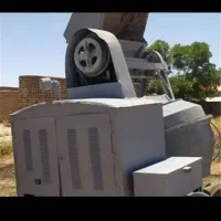 بتون ریزی باخلاطه کویتی