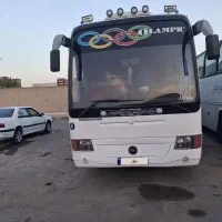 اتوبوس ۴۵۷ بیابانی درجه ۱