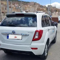 لیفان x60