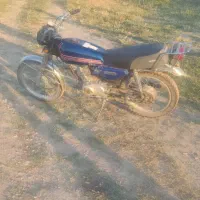 موتور مزایده ۱۲۵