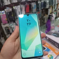 مشابه اک بند A16 بدون نقطه