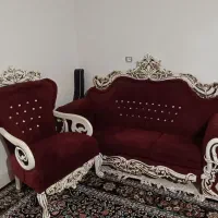 مبل هست نفره